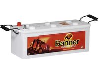 Autobaterie Banner SHD 225Ah, 12V